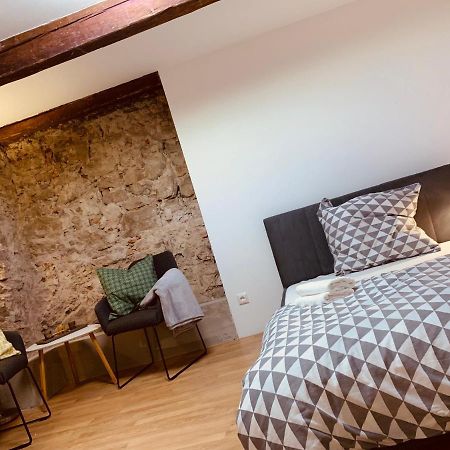 Апартаменти Felix Living 1, Modern & Cozy, Netflix, Smart Tv Пассау Екстер'єр фото