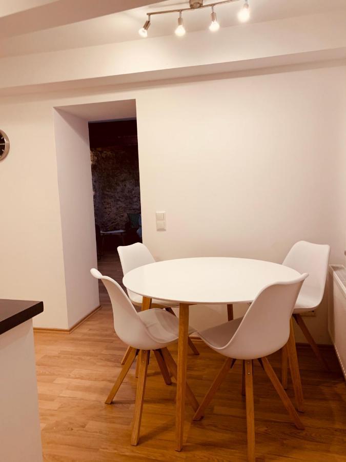 Апартаменти Felix Living 1, Modern & Cozy, Netflix, Smart Tv Пассау Екстер'єр фото